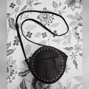 Universal Thread Goods Company Canteen Style Crossbody Bag